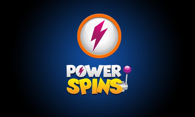 PowerSpins screenshot.